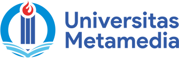 Logo Universitas Metamedia